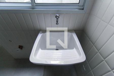 Apartamento para alugar com 28m², 1 quarto e sem vagaÁrea de Serviço