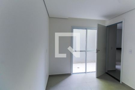 Quarto de apartamento à venda com 1 quarto, 28m² em Vila Invernada, São Paulo