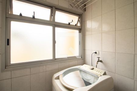 Apartamento à venda com 71m², 2 quartos e 1 vagaCozinha e Área de serviço