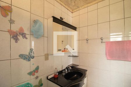 Apartamento à venda com 71m², 2 quartos e 1 vagaBanheiro