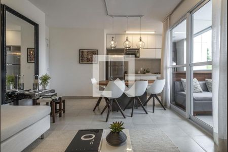 Apartamento à venda com 3 quartos, 77m² em Boa Vista, Belo Horizonte