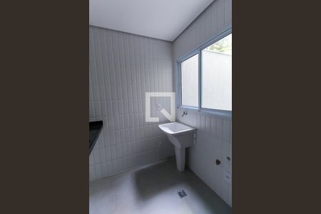 Apartamento à venda com 28m², 1 quarto e sem vagaÁrea de Serviço