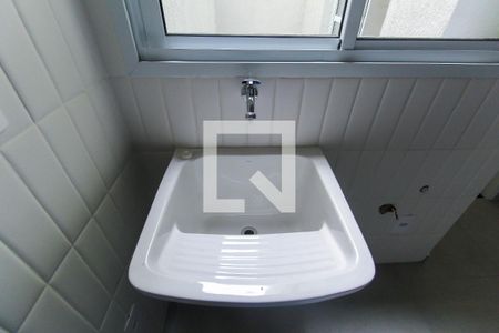 Apartamento à venda com 28m², 1 quarto e sem vagaÁrea de Serviço