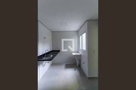 Apartamento à venda com 28m², 1 quarto e sem vagaÁrea de Serviço
