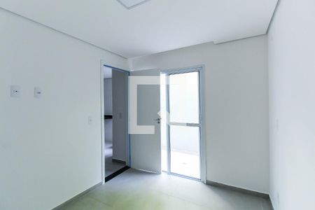 Quarto de apartamento à venda com 1 quarto, 28m² em Vila Invernada, São Paulo