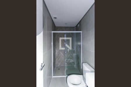 Apartamento à venda com 28m², 1 quarto e sem vagaBanheiro