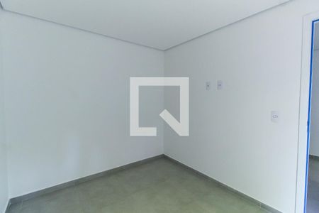 Quarto de apartamento à venda com 1 quarto, 28m² em Vila Invernada, São Paulo