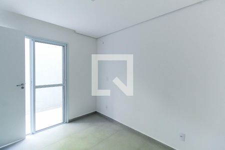 Quarto de apartamento à venda com 1 quarto, 28m² em Vila Invernada, São Paulo
