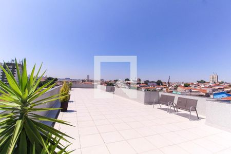 Apartamento à venda com 28m², 1 quarto e sem vaga Apartamento à venda com 28m², 1 quarto e sem vagaÁrea externa