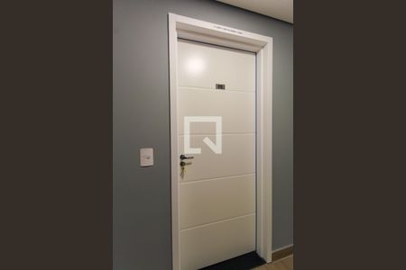 Apartamento à venda com 28m², 1 quarto e sem vaga Apartamento à venda com 28m², 1 quarto e sem vagaPorta