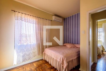 Quarto 2 de apartamento à venda com 3 quartos, 80m² em Medianeira, Porto Alegre