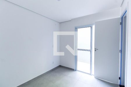 Quarto de apartamento para alugar com 1 quarto, 28m² em Vila Invernada, São Paulo