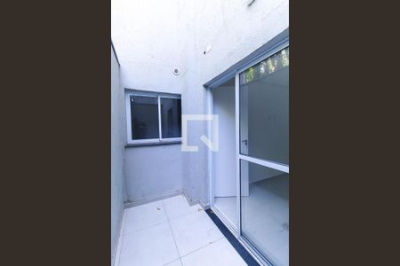 Quarto de apartamento para alugar com 1 quarto, 28m² em Vila Invernada, São Paulo