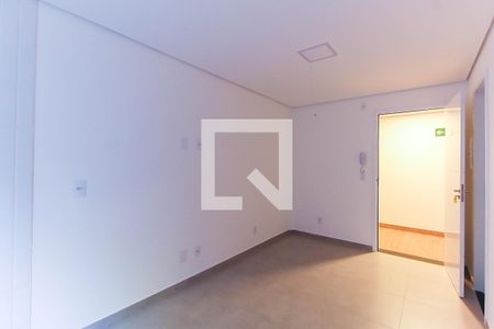 Sala/Cozinha de apartamento para alugar com 1 quarto, 28m² em Vila Invernada, São Paulo