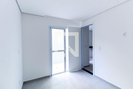 Quarto de apartamento para alugar com 1 quarto, 28m² em Vila Invernada, São Paulo