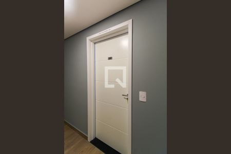 Apartamento à venda com 28m², 1 quarto e sem vagaPorta