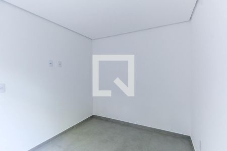 Quarto de apartamento para alugar com 1 quarto, 28m² em Vila Invernada, São Paulo