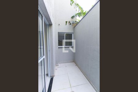 Quarto de apartamento à venda com 1 quarto, 33m² em Vila Invernada, São Paulo