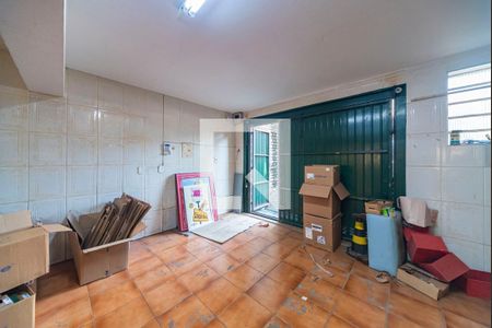 Casa para alugar com 119m², 3 quartos e 3 vagasGaragem