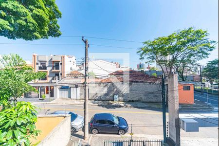 Casa para alugar com 119m², 3 quartos e 3 vagasVista do Quarto 3