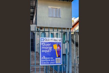 Casa para alugar com 119m², 3 quartos e 3 vagasPlaca Instalada na Fachada