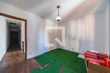 Casa para alugar com 119m², 3 quartos e 3 vagasQuarto 1