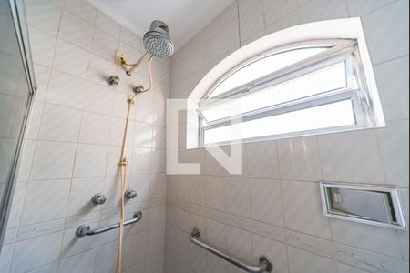 Casa para alugar com 119m², 3 quartos e 3 vagasBanheiro do Quarto 3