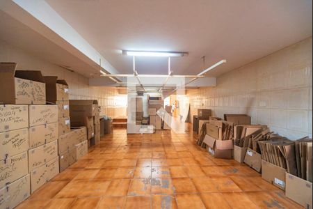 Casa para alugar com 119m², 3 quartos e 3 vagasGaragem