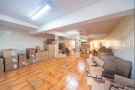 Casa para alugar com 119m², 3 quartos e 3 vagasGaragem