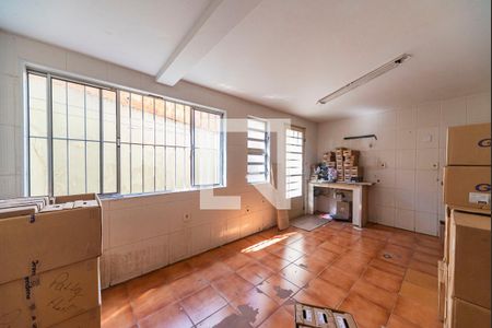 Casa para alugar com 119m², 3 quartos e 3 vagasÁrea de Serviço2