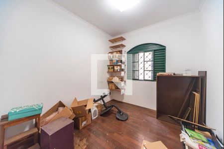 Casa para alugar com 119m², 3 quartos e 3 vagasQuarto 2