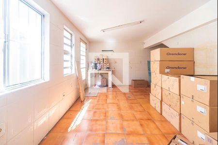 Casa para alugar com 119m², 3 quartos e 3 vagasÁrea de Serviço2