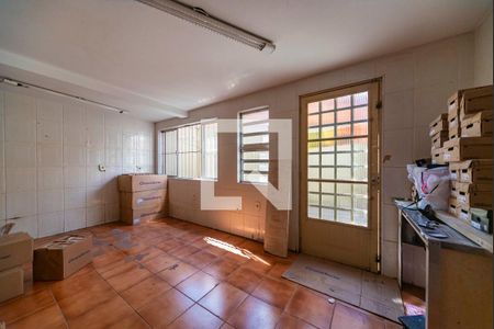 Casa para alugar com 119m², 3 quartos e 3 vagasÁrea de Serviço2