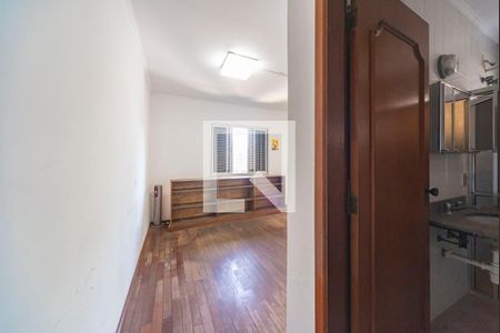 Casa para alugar com 119m², 3 quartos e 3 vagasQuarto 3