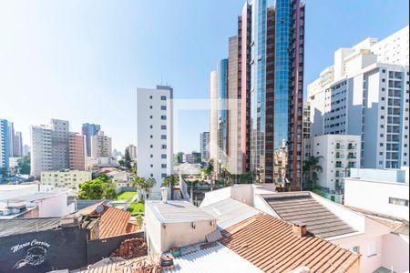 Casa para alugar com 119m², 3 quartos e 3 vagasVista do Quarto 1