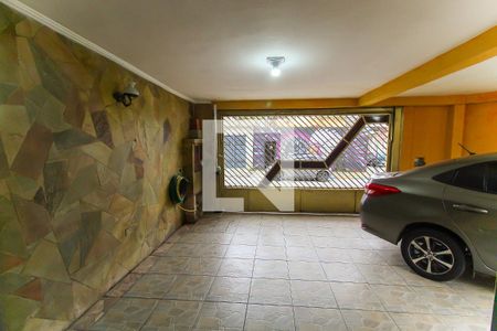 Vista da Sala 1 de casa à venda com 4 quartos, 142m² em Vila Regina, São Paulo