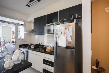 Apartamento à venda com 64m², 2 quartos e 1 vaga Apartamento à venda com 64m², 2 quartos e 1 vagaCozinha