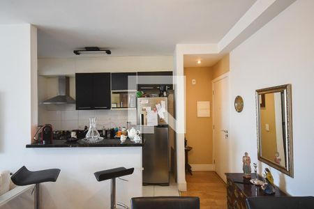 Apartamento à venda com 64m², 2 quartos e 1 vaga Apartamento à venda com 64m², 2 quartos e 1 vagaCozinha