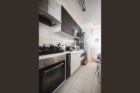 Apartamento à venda com 64m², 2 quartos e 1 vaga Apartamento à venda com 64m², 2 quartos e 1 vagaCozinha