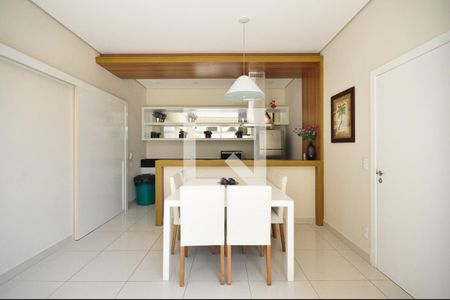 Apartamento à venda com 64m², 2 quartos e 1 vagaEspaço Gourmet