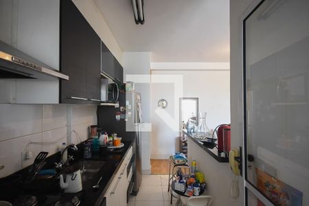 Apartamento à venda com 64m², 2 quartos e 1 vaga Apartamento à venda com 64m², 2 quartos e 1 vagaCozinha