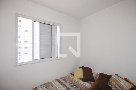 Quarto de apartamento à venda com 2 quartos, 64m² em Vila Suzana, São Paulo