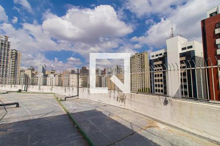 Apartamento à venda com 42m², 1 quarto e 1 vagaÁrea comum