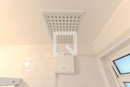 Apartamento à venda com 42m², 1 quarto e 1 vagaBanheiro