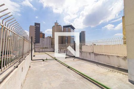 Apartamento à venda com 42m², 1 quarto e 1 vagaÁrea comum