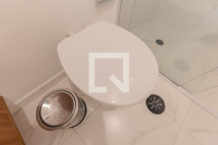 Apartamento à venda com 42m², 1 quarto e 1 vagaBanheiro