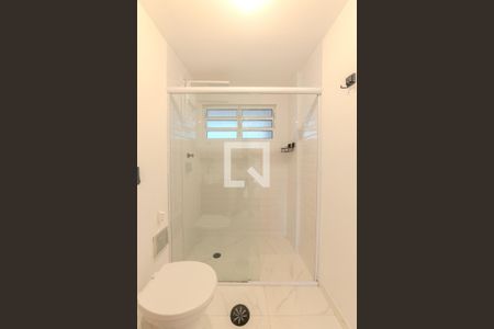 Apartamento à venda com 42m², 1 quarto e 1 vagaBanheiro