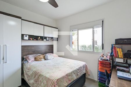 Apartamento à venda com 74m², 3 quartos e 2 vagasSuíte