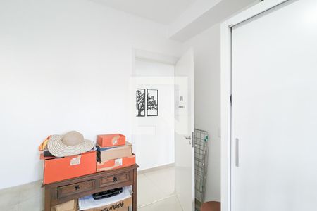 Apartamento à venda com 74m², 3 quartos e 2 vagasQuarto 1