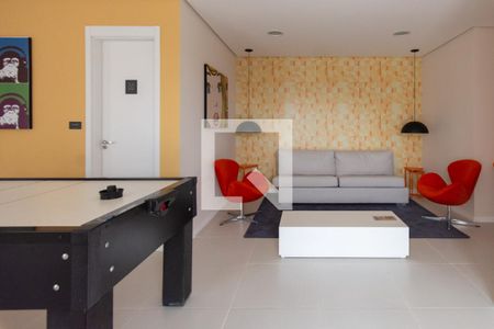 Apartamento à venda com 74m², 3 quartos e 2 vagasÁrea comum